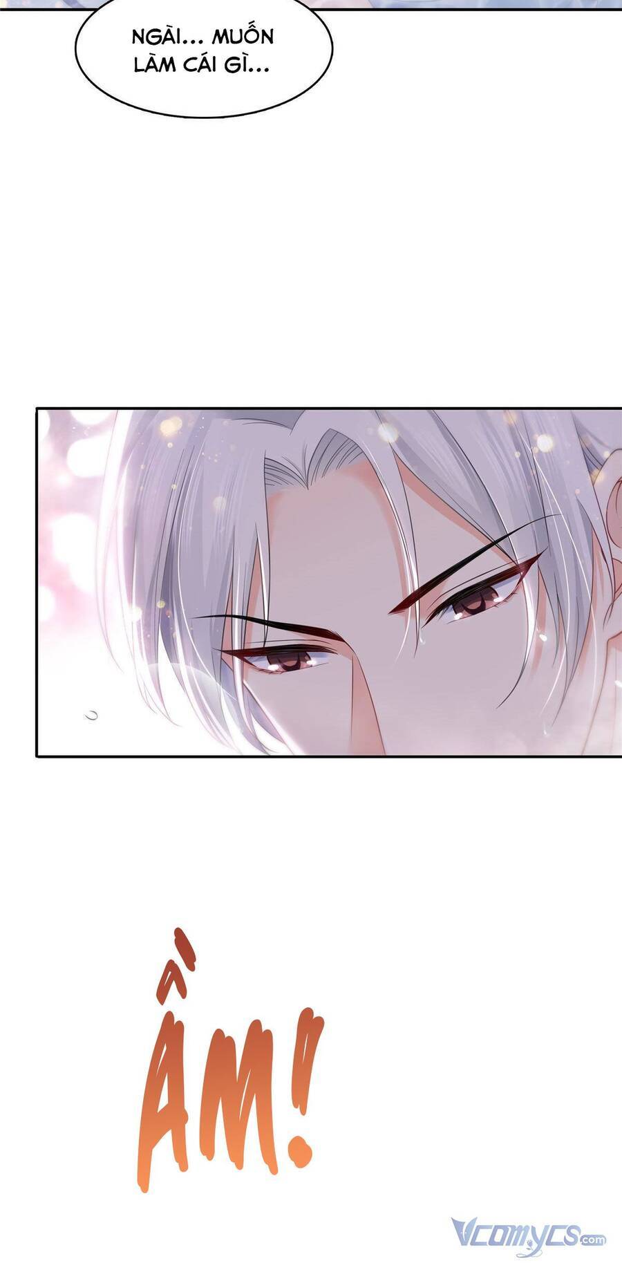Đúng Như Hàn Quang Gặp Nắng Gắt Chap 316 - Next Chap 317