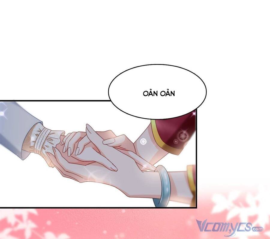 Đúng Như Hàn Quang Gặp Nắng Gắt Chap 317 - Next Chap 318