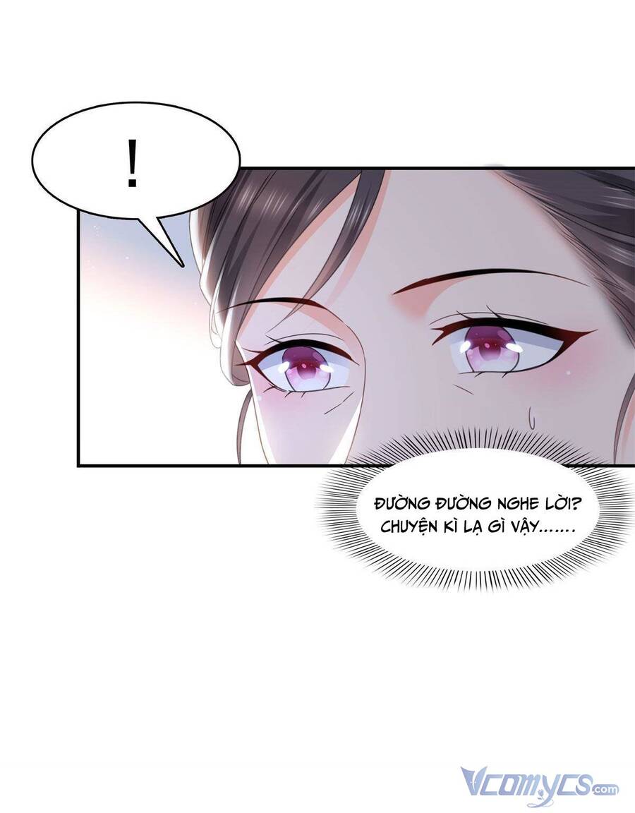 Đúng Như Hàn Quang Gặp Nắng Gắt Chap 317 - Next Chap 318