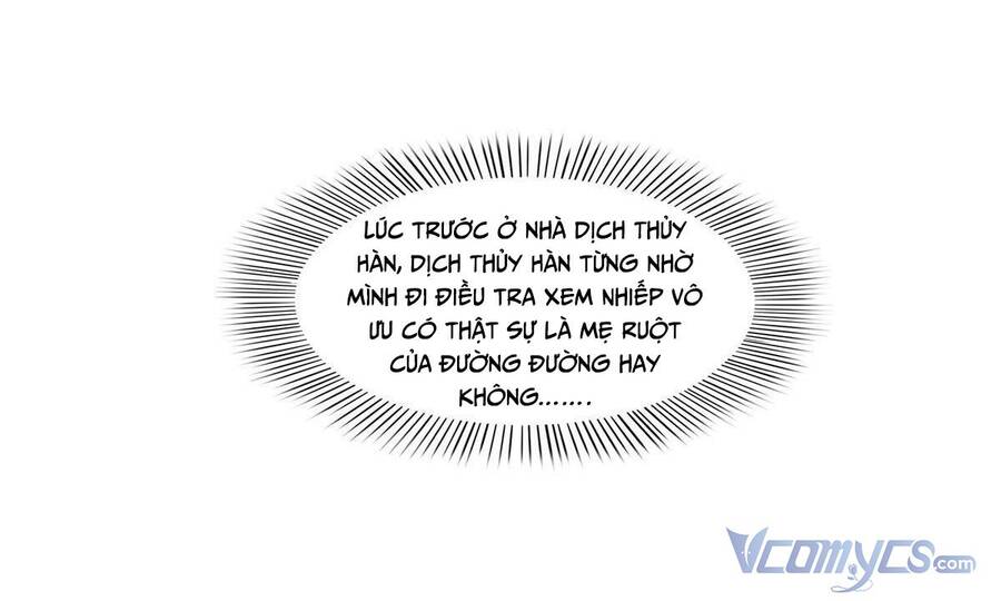 Đúng Như Hàn Quang Gặp Nắng Gắt Chap 317 - Next Chap 318