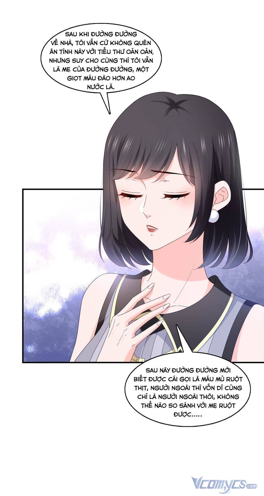 Đúng Như Hàn Quang Gặp Nắng Gắt Chap 317 - Next Chap 318