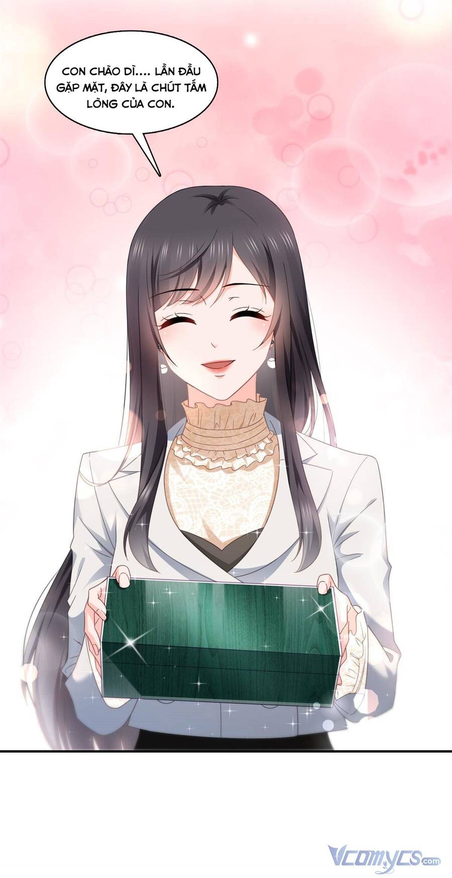 Đúng Như Hàn Quang Gặp Nắng Gắt Chap 317 - Next Chap 318