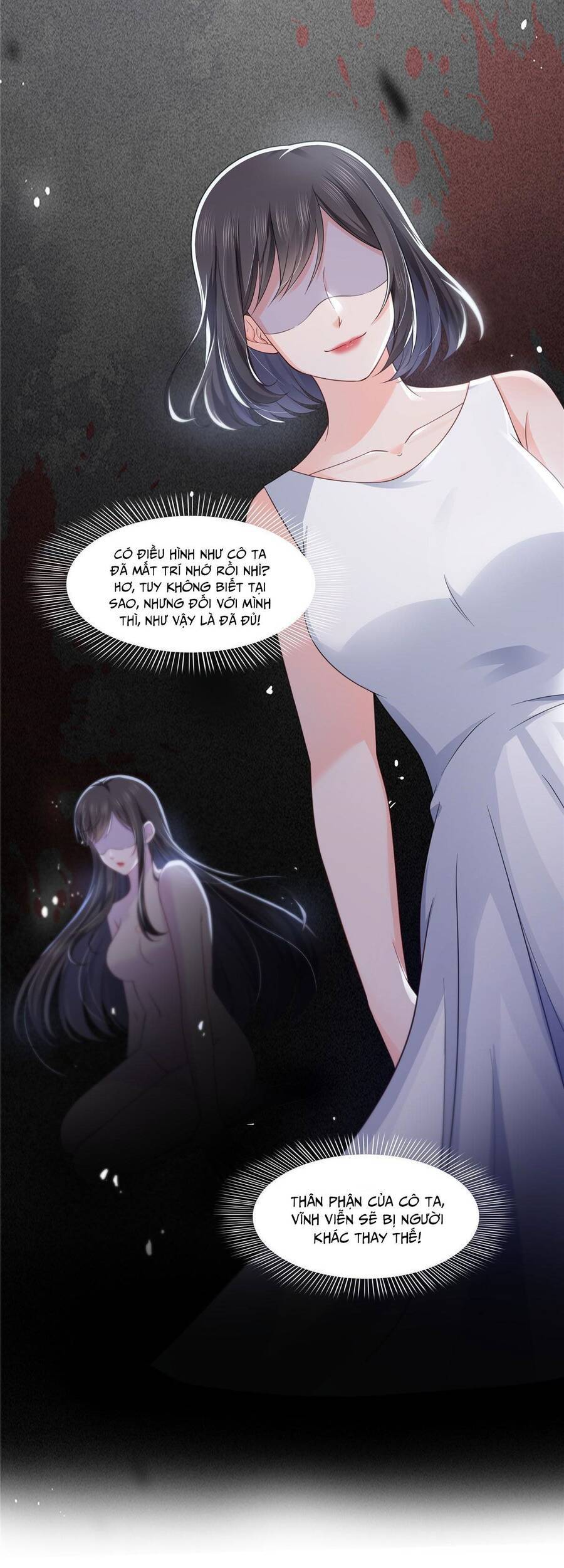 Đúng Như Hàn Quang Gặp Nắng Gắt Chap 318 - Next Chap 319