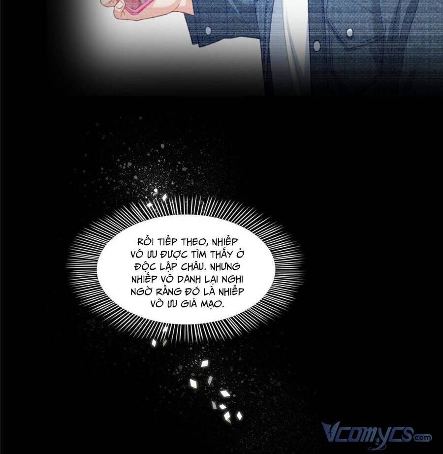 Đúng Như Hàn Quang Gặp Nắng Gắt Chap 318 - Next Chap 319