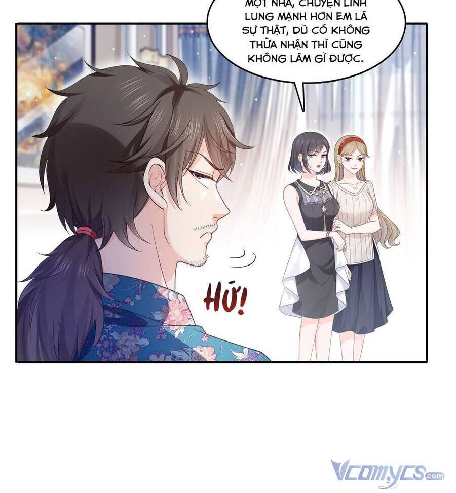 Đúng Như Hàn Quang Gặp Nắng Gắt Chap 318 - Next Chap 319