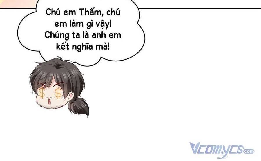 Đúng Như Hàn Quang Gặp Nắng Gắt Chap 319 - Next Chap 320