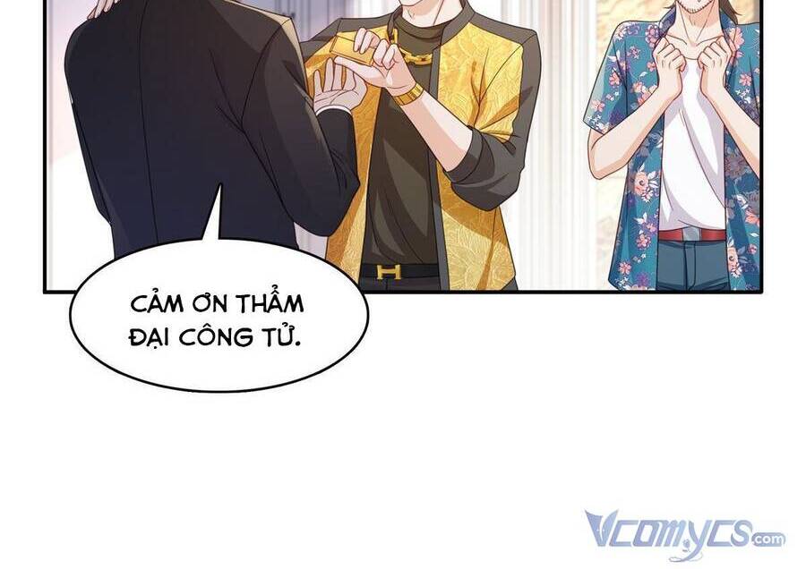 Đúng Như Hàn Quang Gặp Nắng Gắt Chap 319 - Next Chap 320