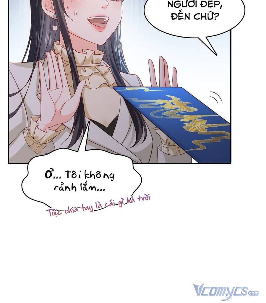 Đúng Như Hàn Quang Gặp Nắng Gắt Chap 319 - Next Chap 320