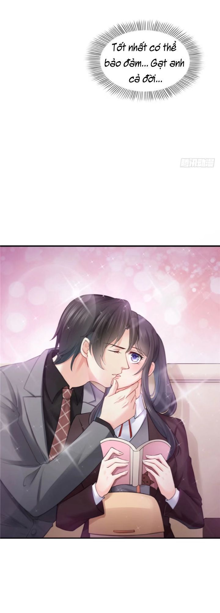 Đúng Như Hàn Quang Gặp Nắng Gắt Chap 32 - Next Chap 33