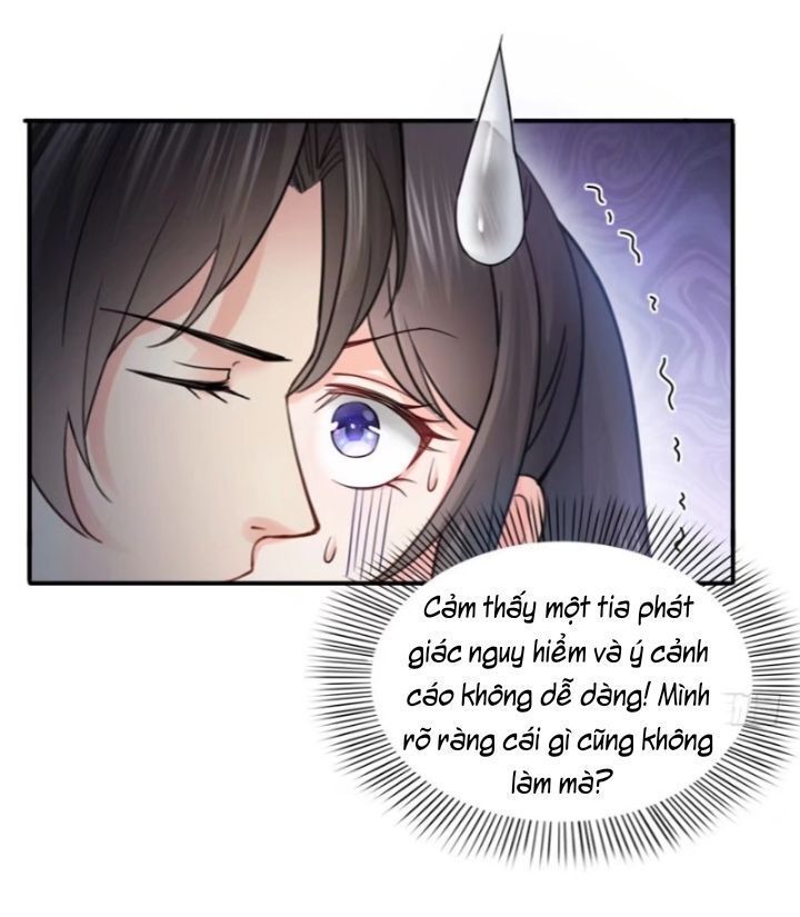 Đúng Như Hàn Quang Gặp Nắng Gắt Chap 32 - Next Chap 33