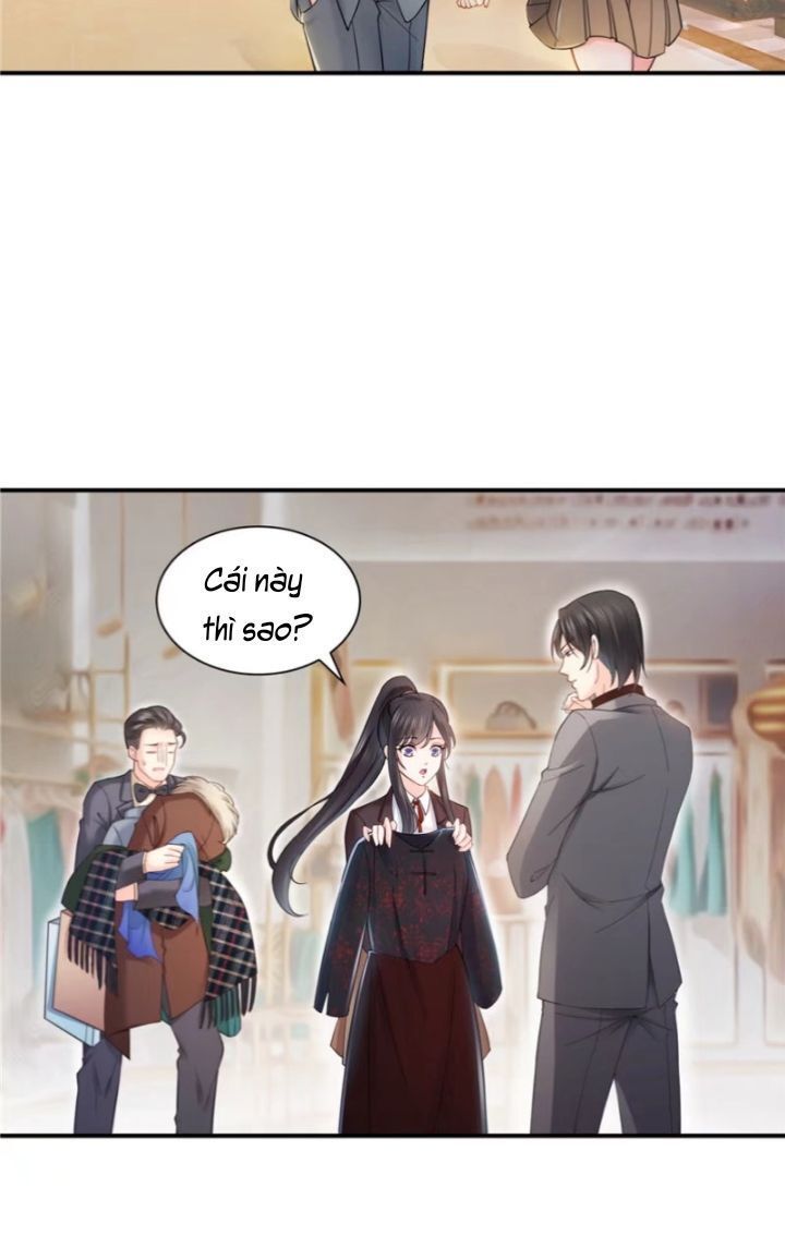 Đúng Như Hàn Quang Gặp Nắng Gắt Chap 32 - Next Chap 33