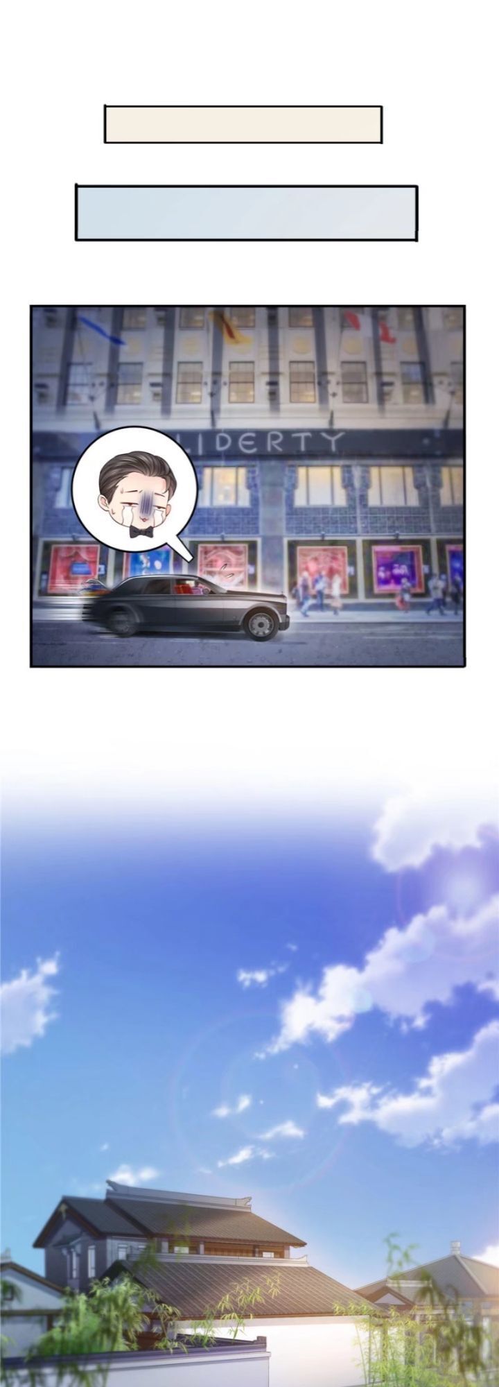 Đúng Như Hàn Quang Gặp Nắng Gắt Chap 32 - Next Chap 33