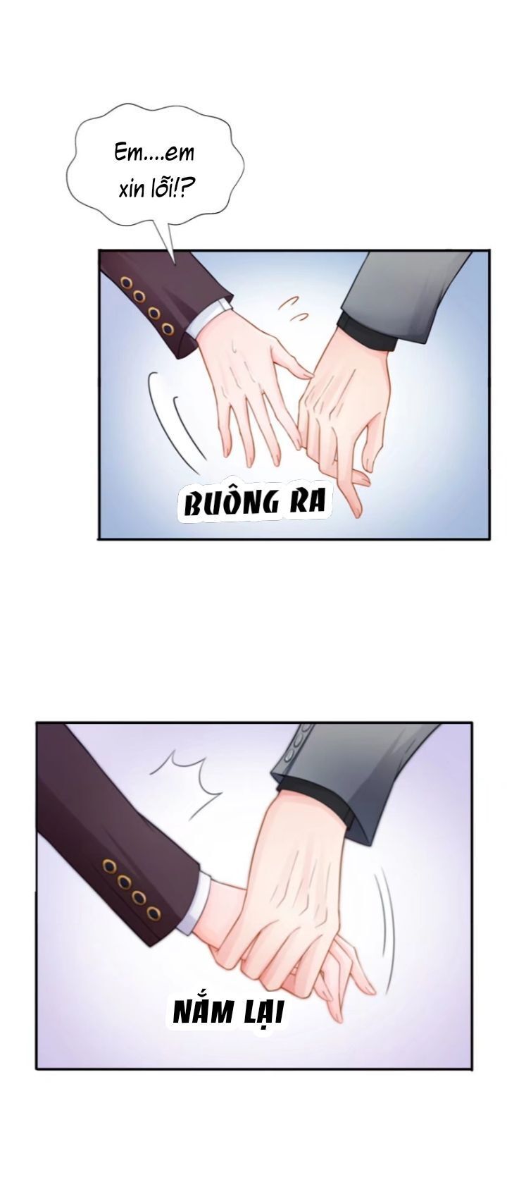 Đúng Như Hàn Quang Gặp Nắng Gắt Chap 32 - Next Chap 33