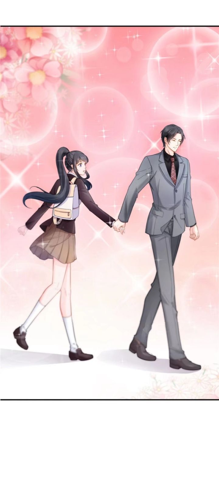 Đúng Như Hàn Quang Gặp Nắng Gắt Chap 32 - Next Chap 33