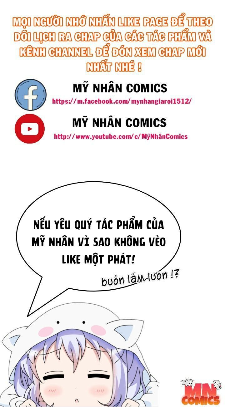 Đúng Như Hàn Quang Gặp Nắng Gắt Chap 32 - Next Chap 33