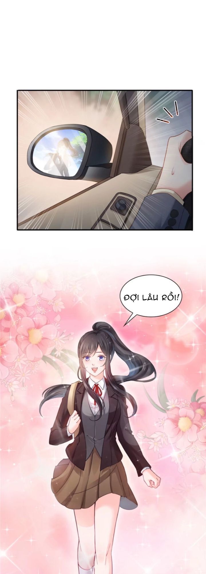 Đúng Như Hàn Quang Gặp Nắng Gắt Chap 32 - Next Chap 33