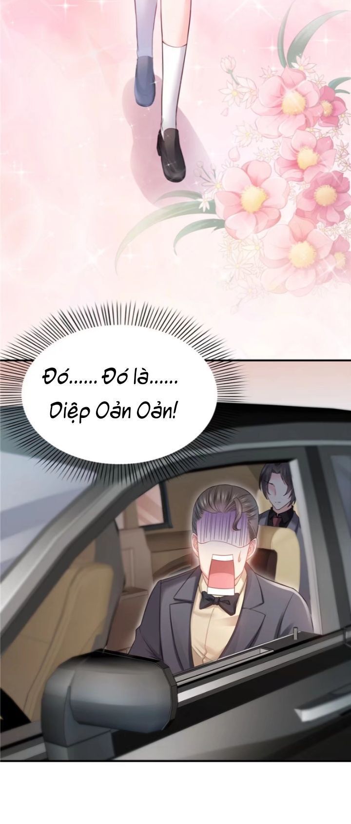 Đúng Như Hàn Quang Gặp Nắng Gắt Chap 32 - Next Chap 33