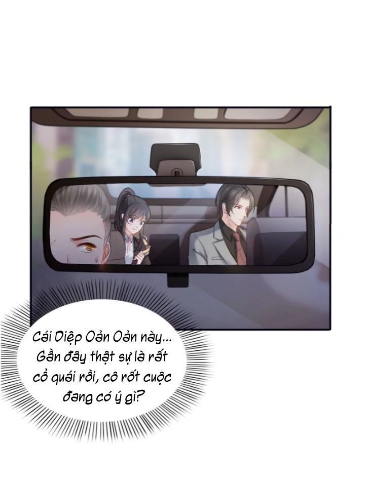 Đúng Như Hàn Quang Gặp Nắng Gắt Chap 32 - Next Chap 33