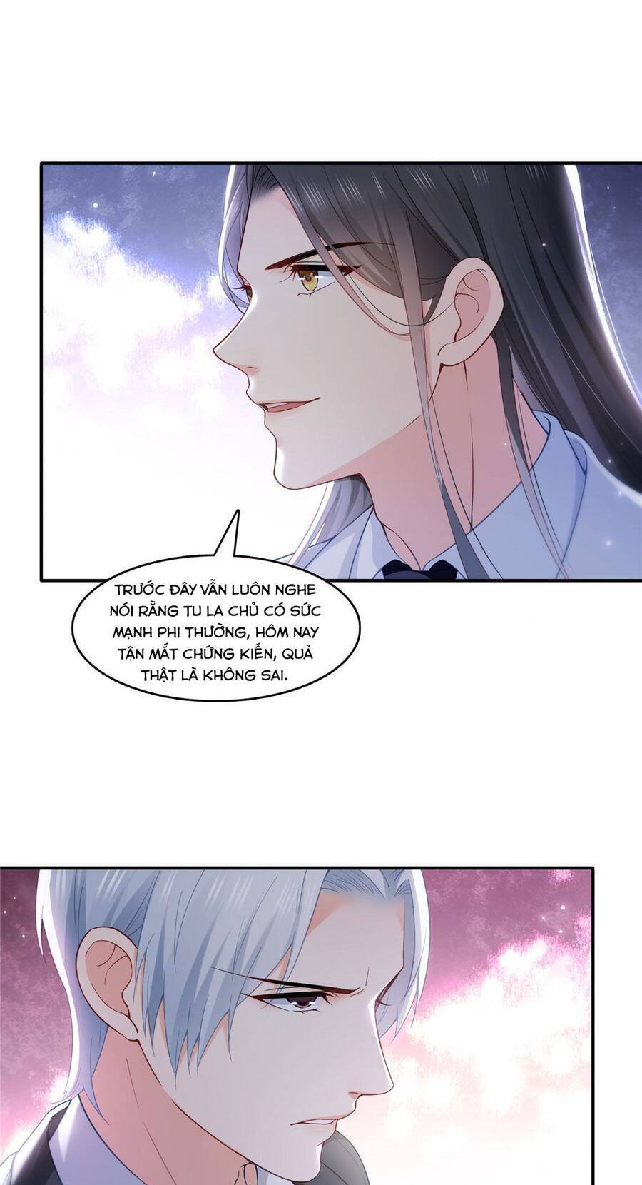 Đúng Như Hàn Quang Gặp Nắng Gắt Chap 329 - Next Chap 330