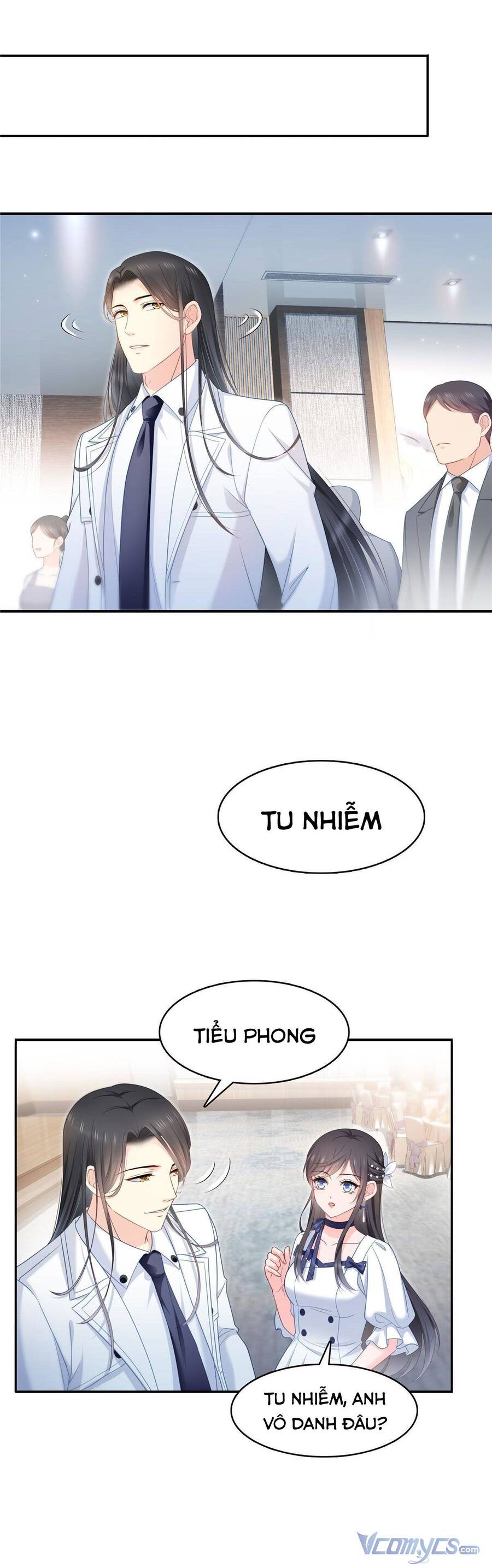 Đúng Như Hàn Quang Gặp Nắng Gắt Chap 329 - Next Chap 330
