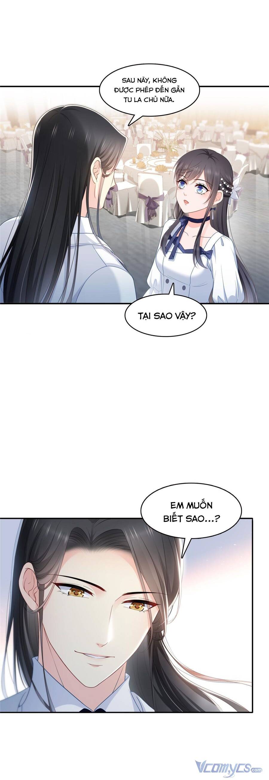 Đúng Như Hàn Quang Gặp Nắng Gắt Chap 329 - Next Chap 330