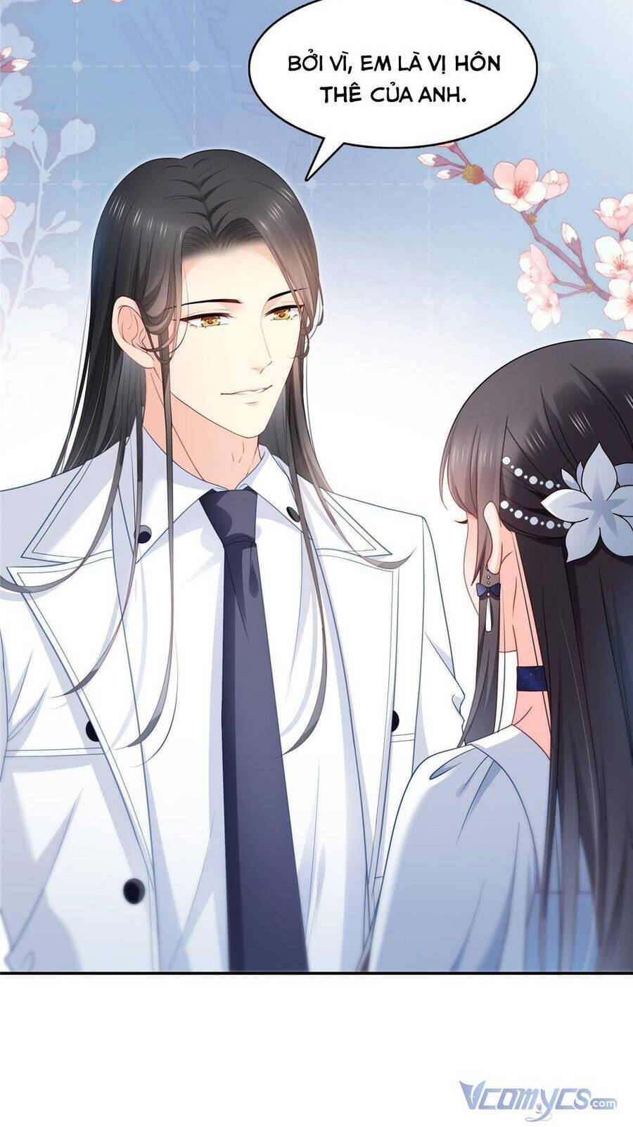 Đúng Như Hàn Quang Gặp Nắng Gắt Chap 329 - Next Chap 330