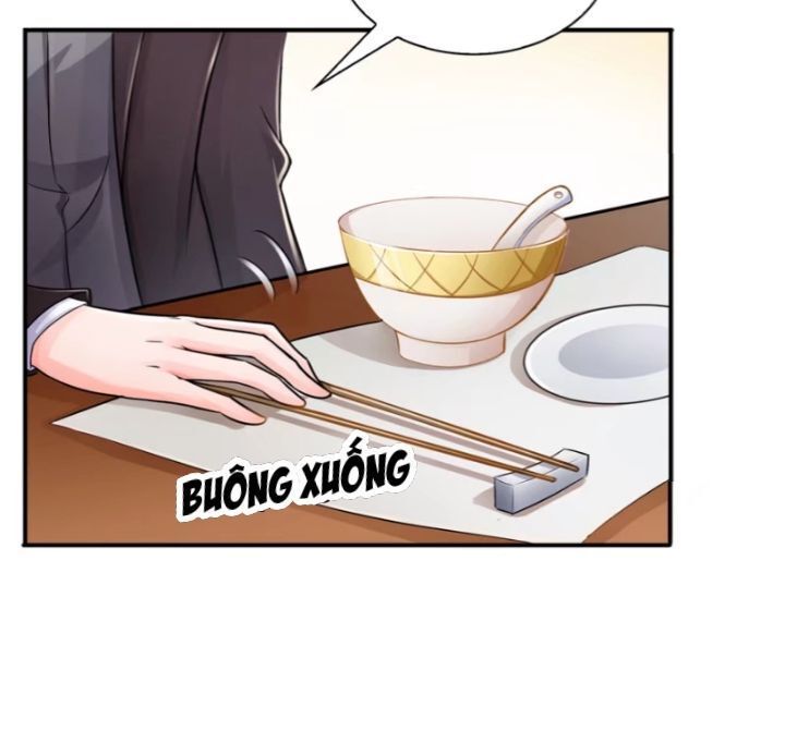 Đúng Như Hàn Quang Gặp Nắng Gắt Chap 33 - Next Chap 34