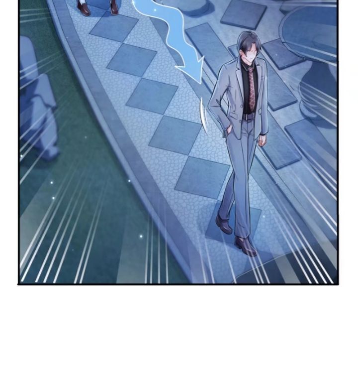 Đúng Như Hàn Quang Gặp Nắng Gắt Chap 33 - Next Chap 34