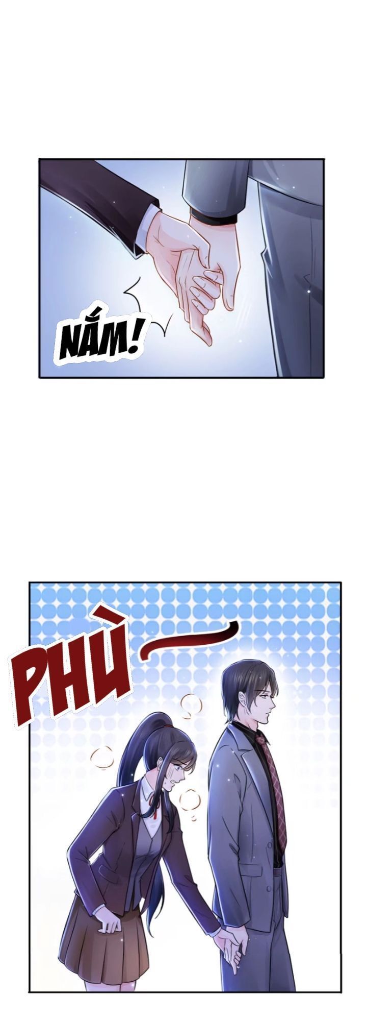 Đúng Như Hàn Quang Gặp Nắng Gắt Chap 33 - Next Chap 34