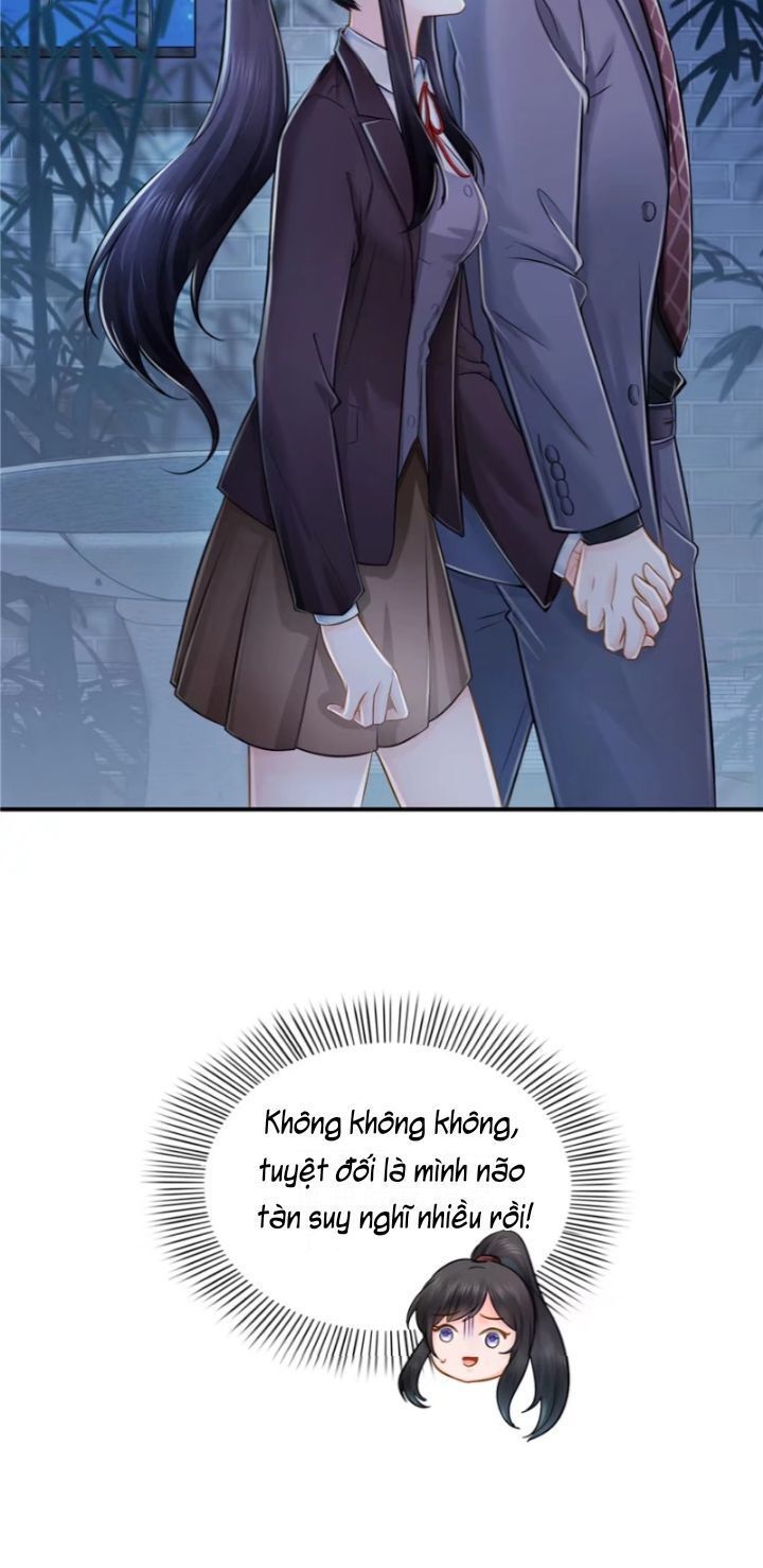 Đúng Như Hàn Quang Gặp Nắng Gắt Chap 33 - Next Chap 34