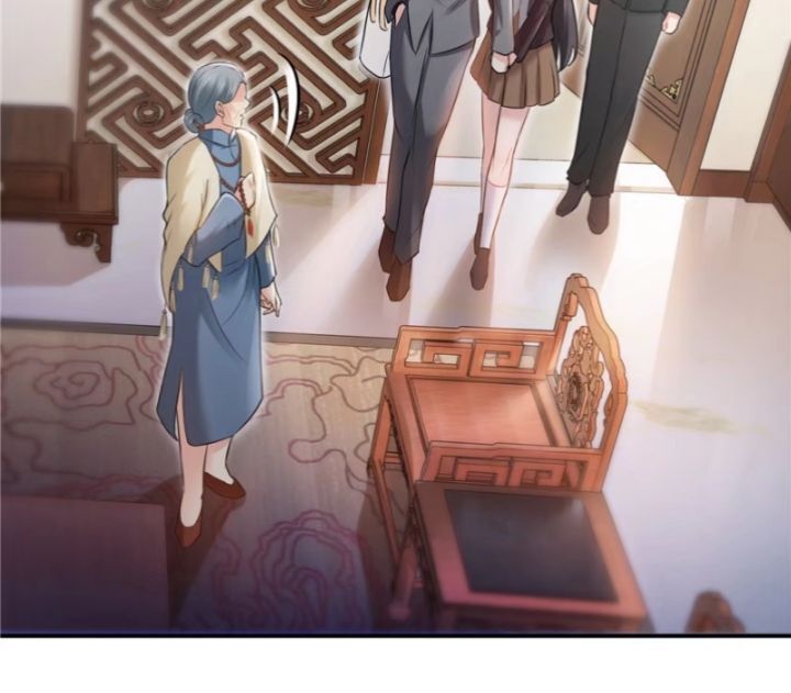Đúng Như Hàn Quang Gặp Nắng Gắt Chap 33 - Next Chap 34