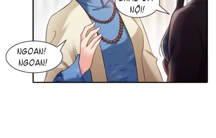 Đúng Như Hàn Quang Gặp Nắng Gắt Chap 33 - Next Chap 34