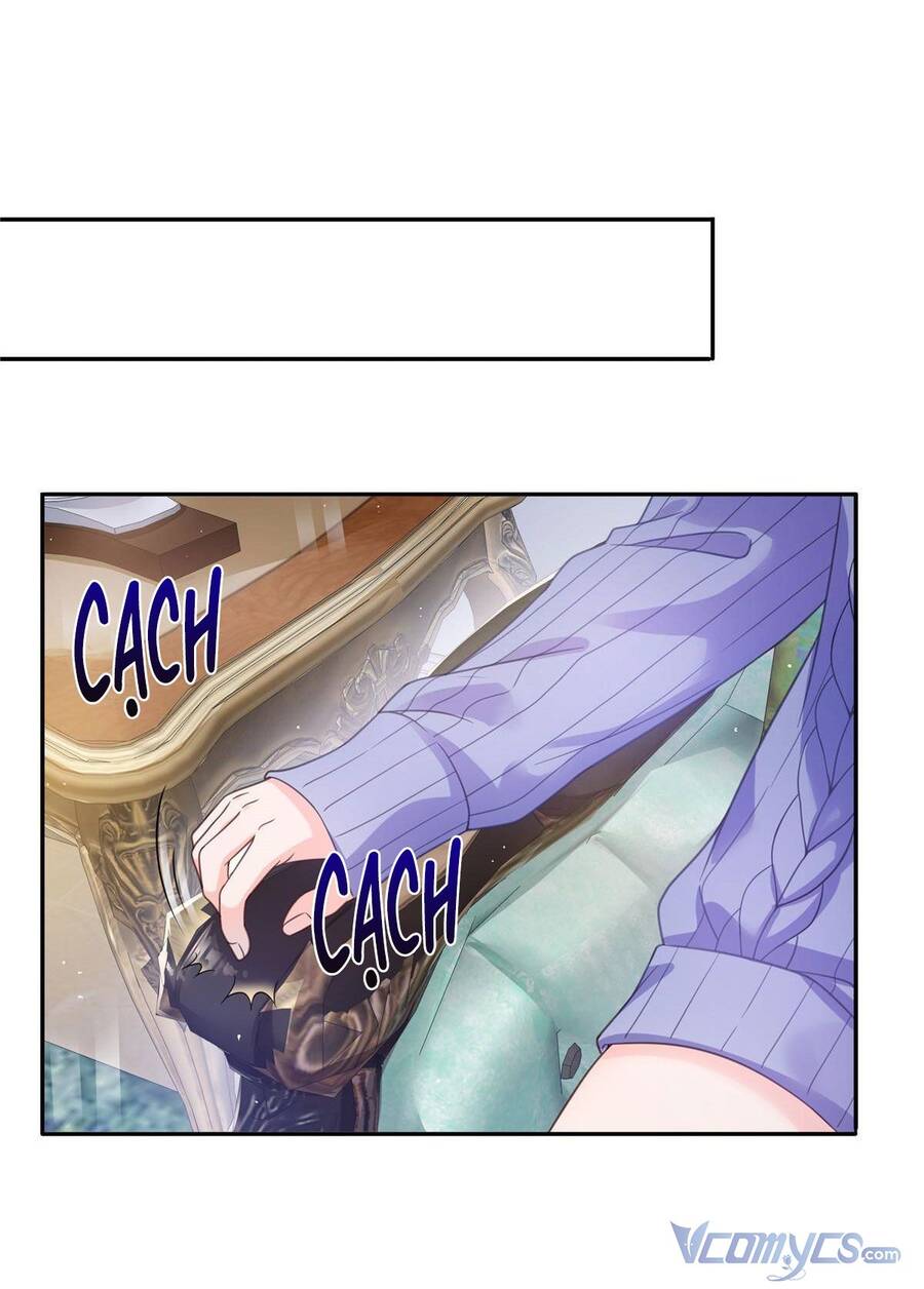 Đúng Như Hàn Quang Gặp Nắng Gắt Chap 330 - Next Chap 331