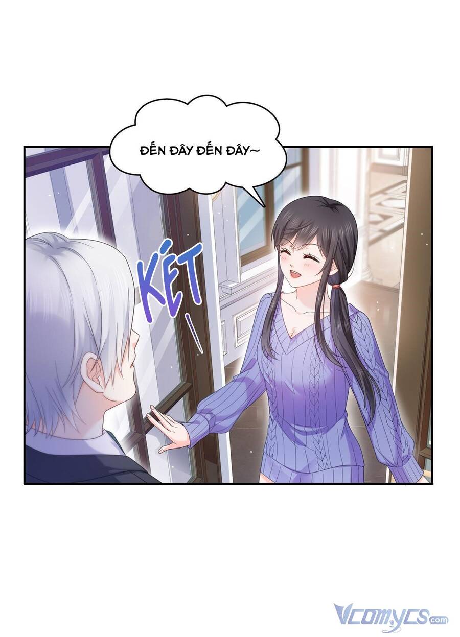 Đúng Như Hàn Quang Gặp Nắng Gắt Chap 330 - Next Chap 331