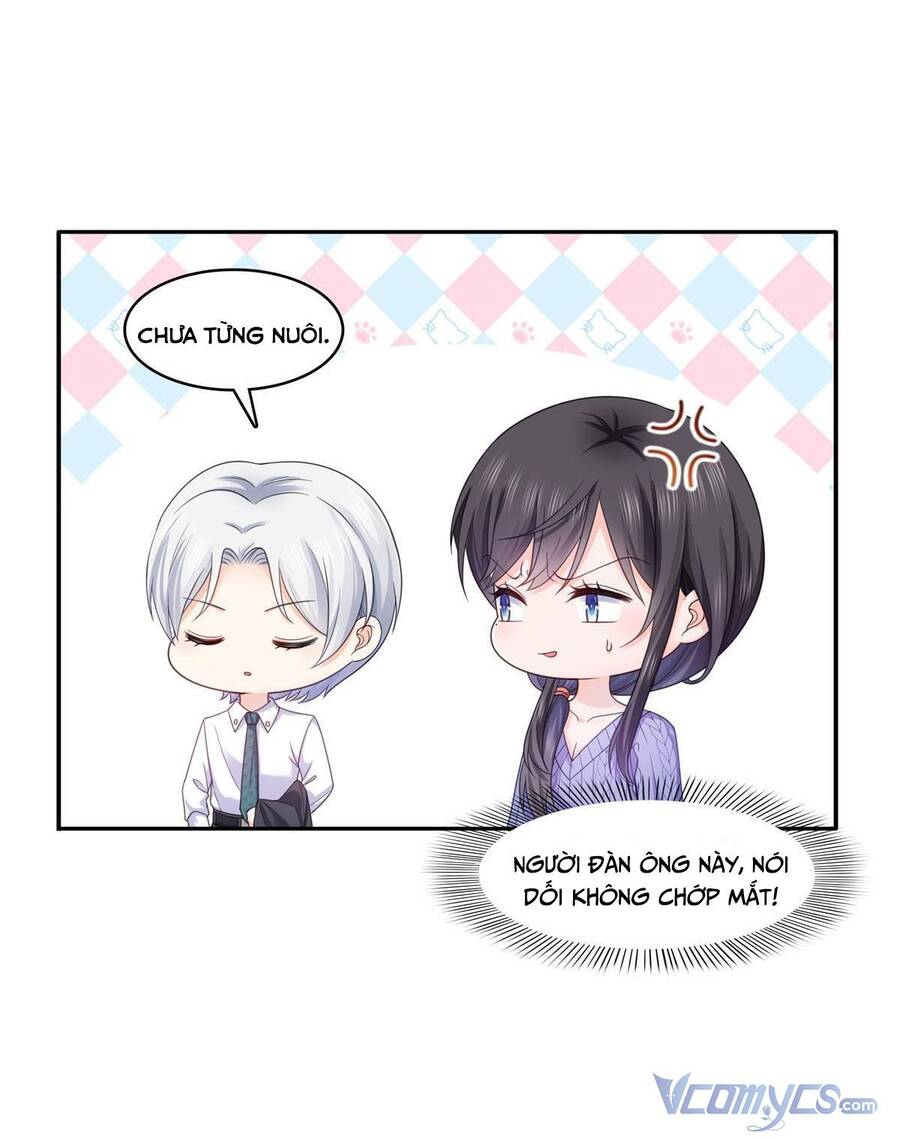 Đúng Như Hàn Quang Gặp Nắng Gắt Chap 330 - Next Chap 331
