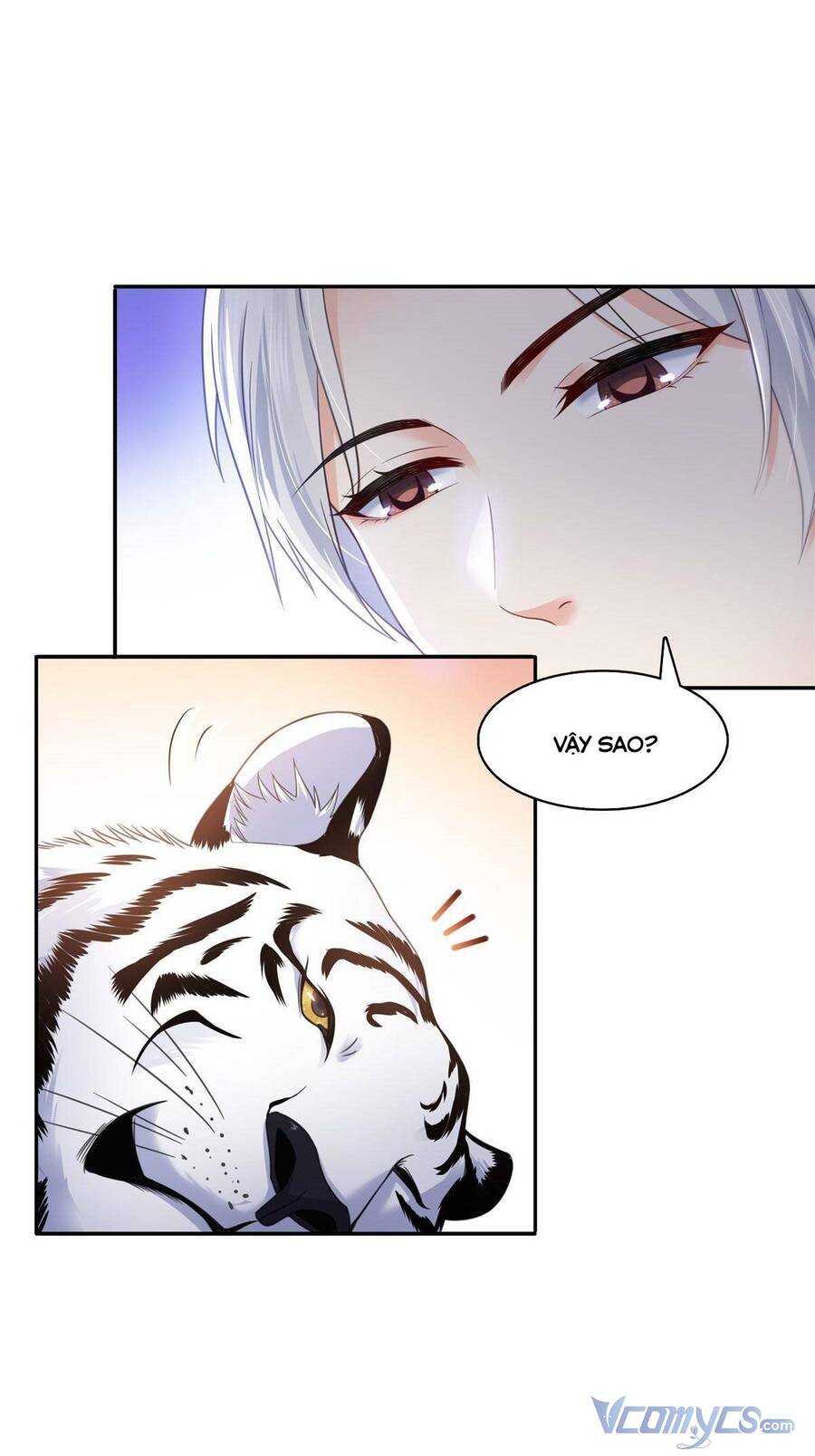 Đúng Như Hàn Quang Gặp Nắng Gắt Chap 330 - Next Chap 331