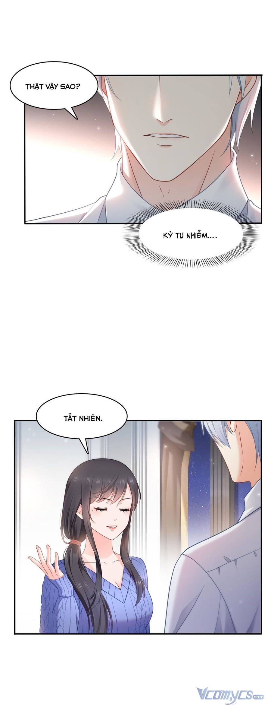 Đúng Như Hàn Quang Gặp Nắng Gắt Chap 331 - Next Chap 332