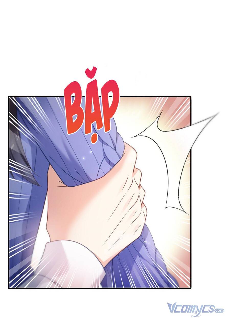 Đúng Như Hàn Quang Gặp Nắng Gắt Chap 331 - Next Chap 332