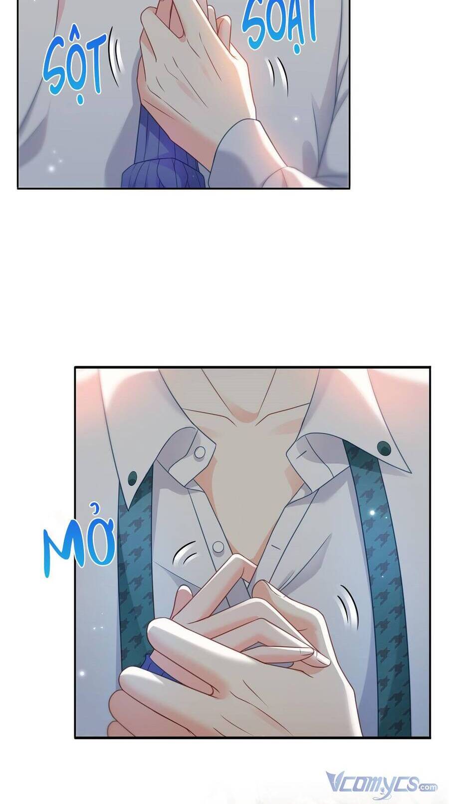 Đúng Như Hàn Quang Gặp Nắng Gắt Chap 331 - Next Chap 332