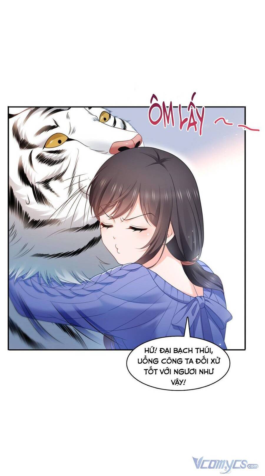 Đúng Như Hàn Quang Gặp Nắng Gắt Chap 331 - Next Chap 332