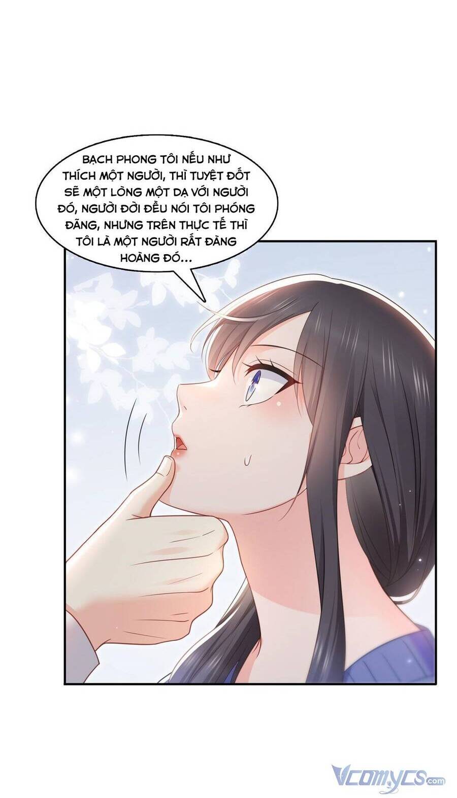 Đúng Như Hàn Quang Gặp Nắng Gắt Chap 331 - Next Chap 332