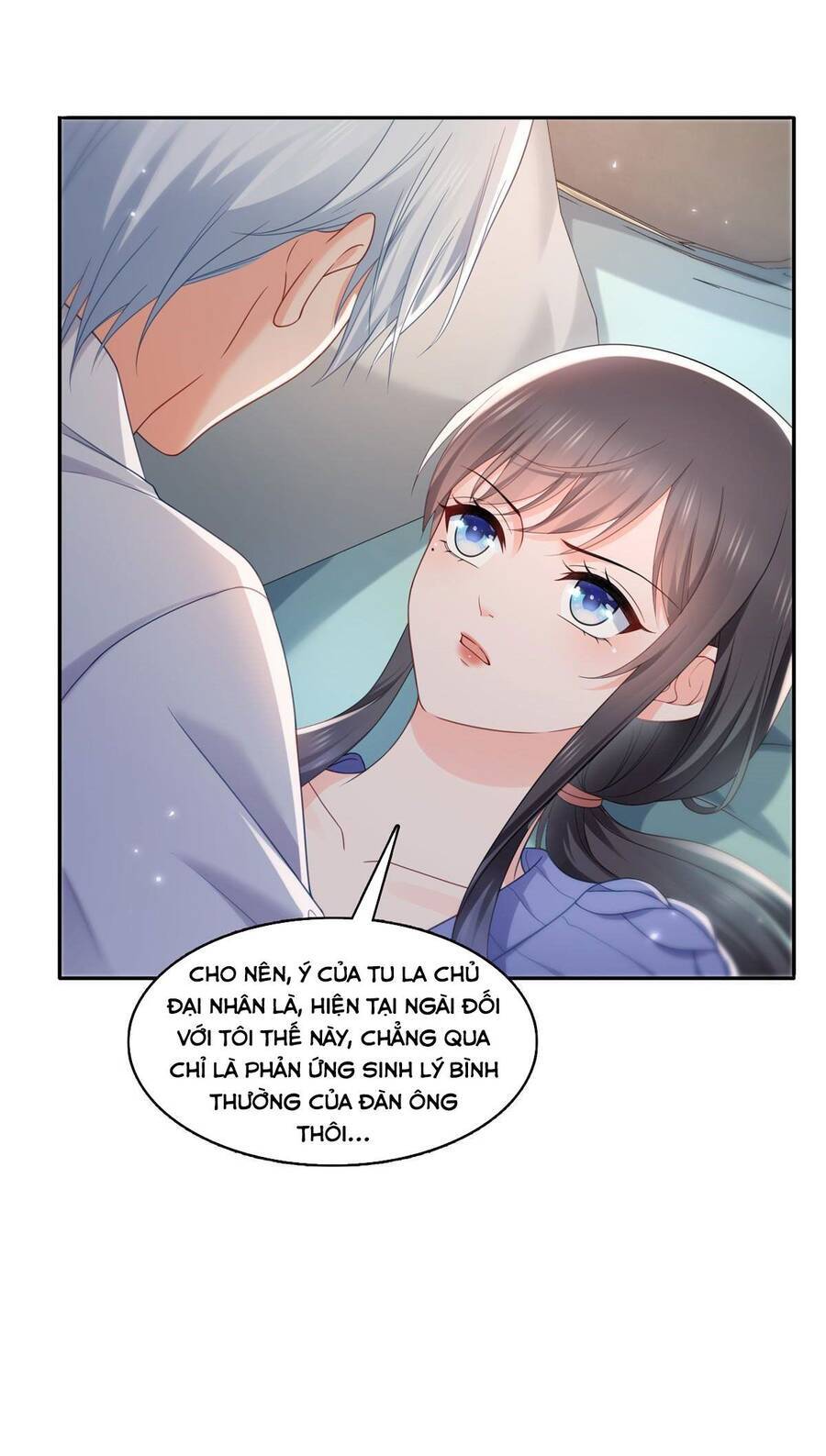 Đúng Như Hàn Quang Gặp Nắng Gắt Chap 331 - Next Chap 332