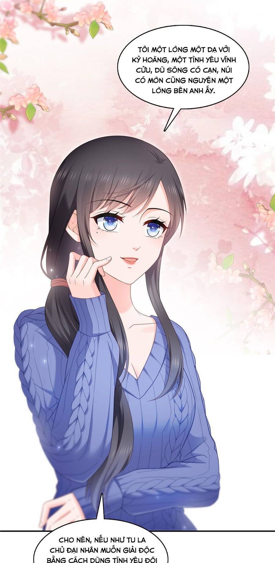 Đúng Như Hàn Quang Gặp Nắng Gắt Chap 331 - Next Chap 332