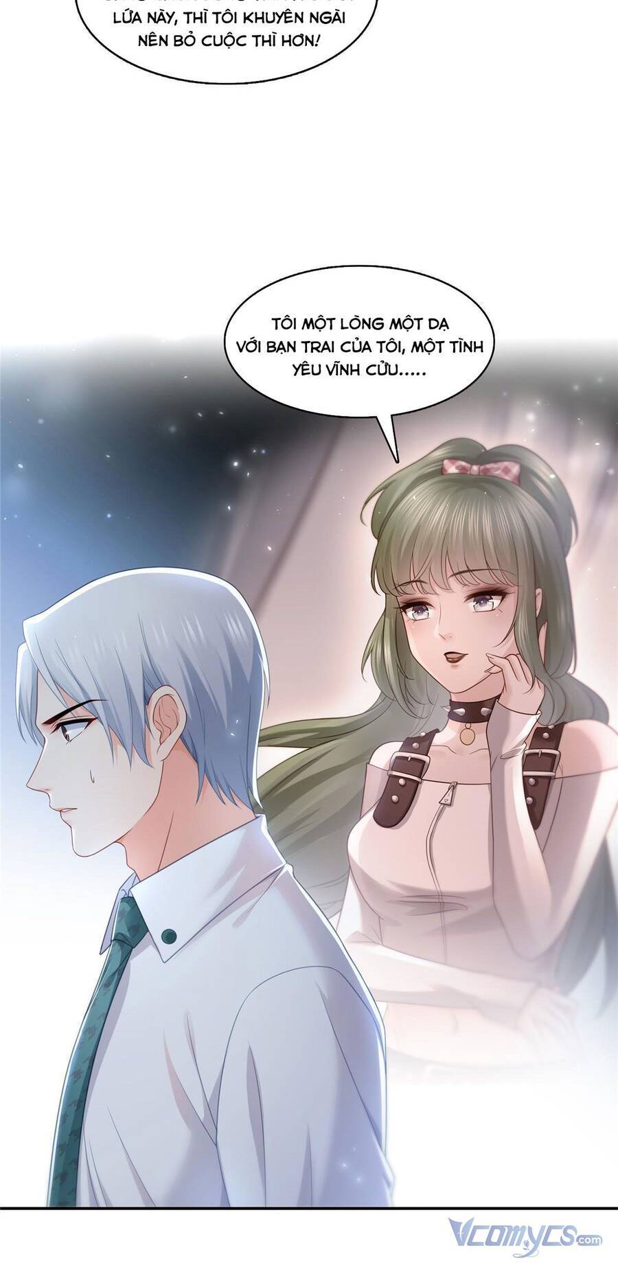 Đúng Như Hàn Quang Gặp Nắng Gắt Chap 331 - Next Chap 332