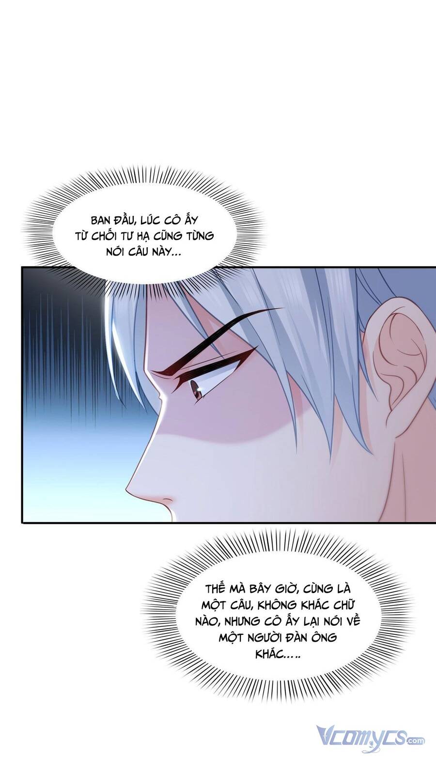Đúng Như Hàn Quang Gặp Nắng Gắt Chap 331 - Next Chap 332