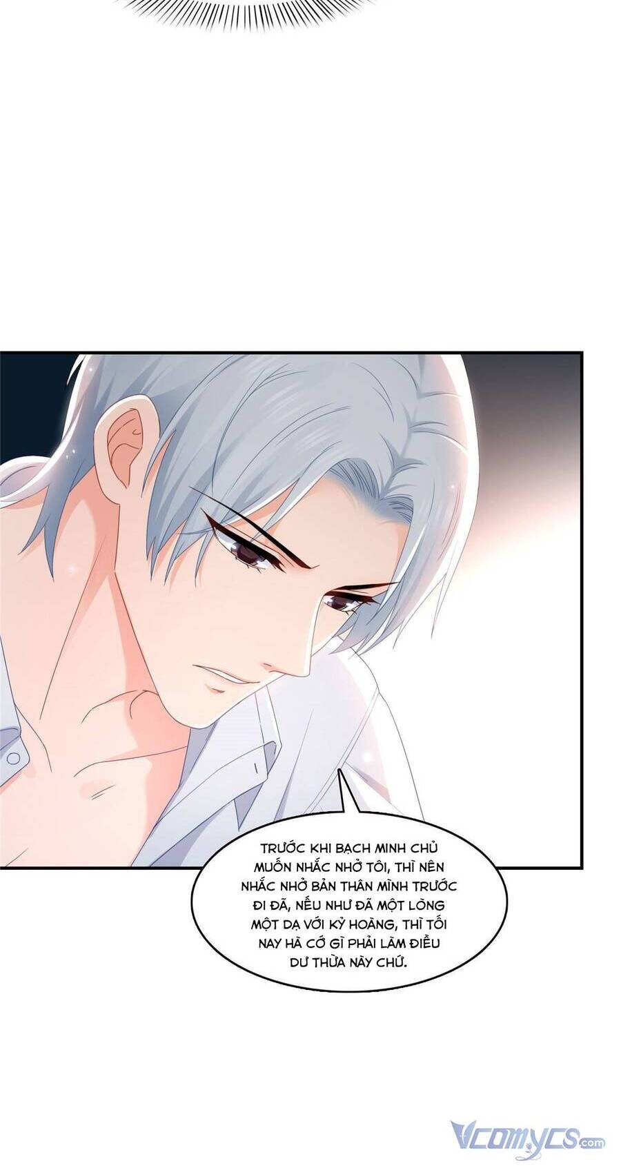 Đúng Như Hàn Quang Gặp Nắng Gắt Chap 332 - Next Chap 333