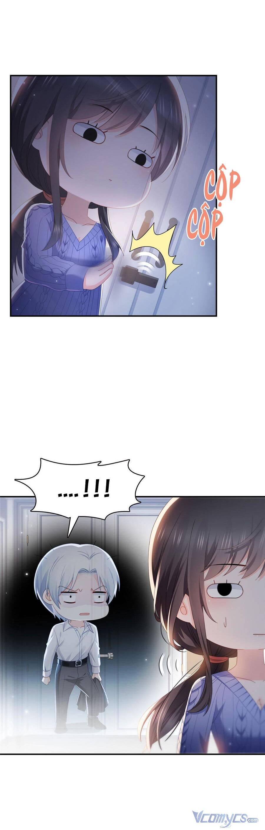 Đúng Như Hàn Quang Gặp Nắng Gắt Chap 332 - Next Chap 333