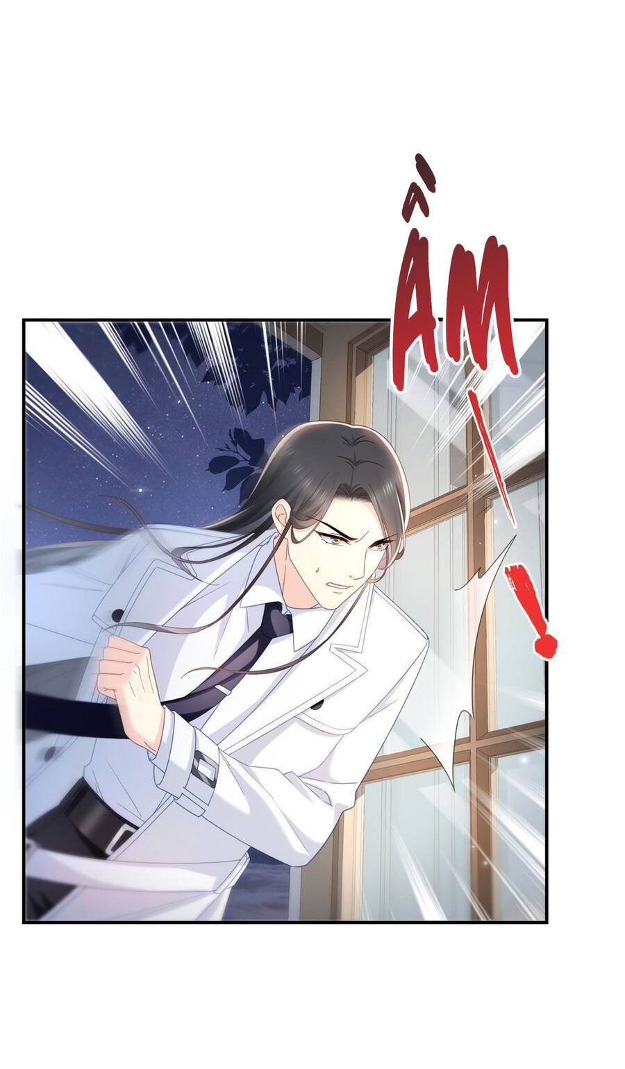 Đúng Như Hàn Quang Gặp Nắng Gắt Chap 332 - Next Chap 333