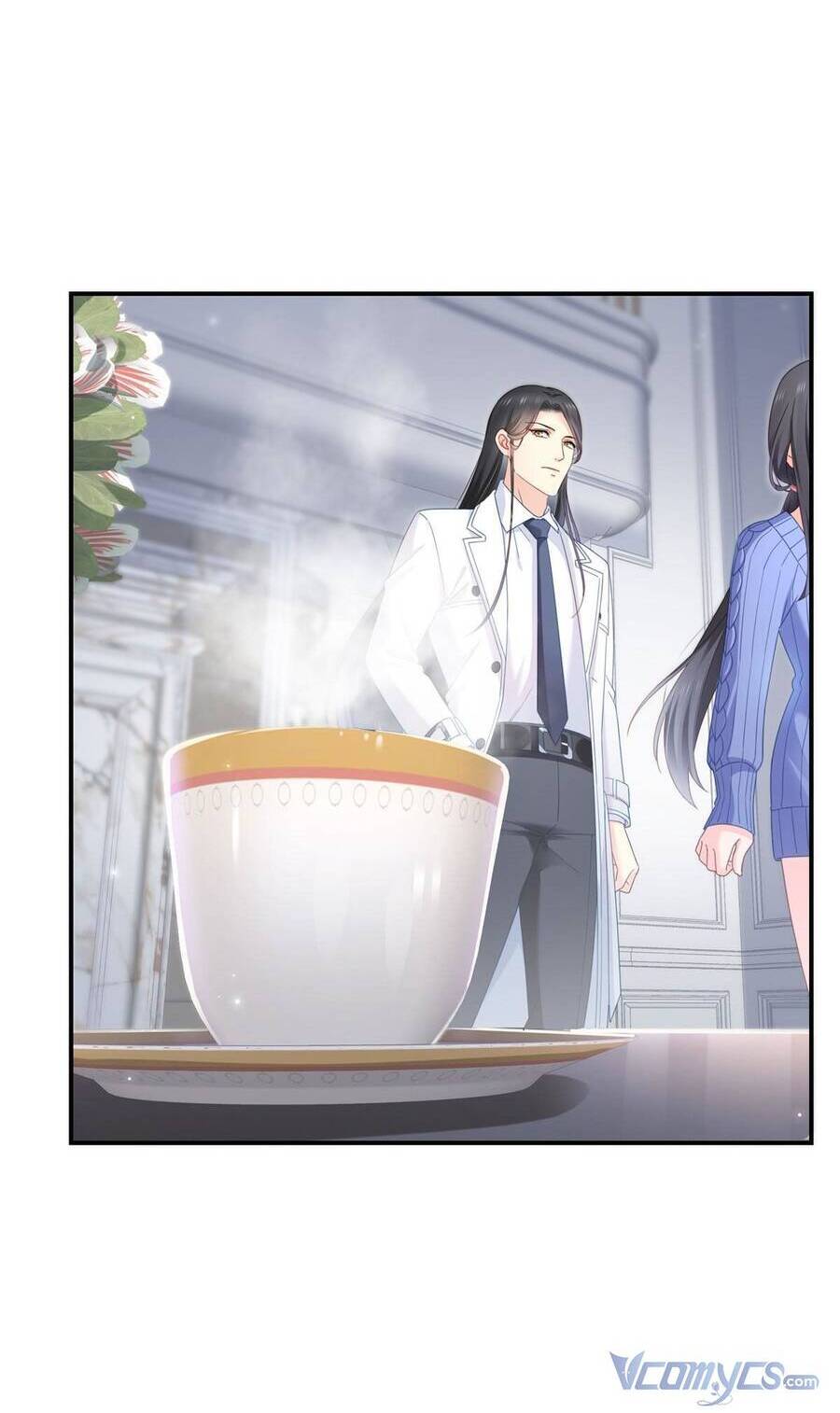 Đúng Như Hàn Quang Gặp Nắng Gắt Chap 332 - Next Chap 333