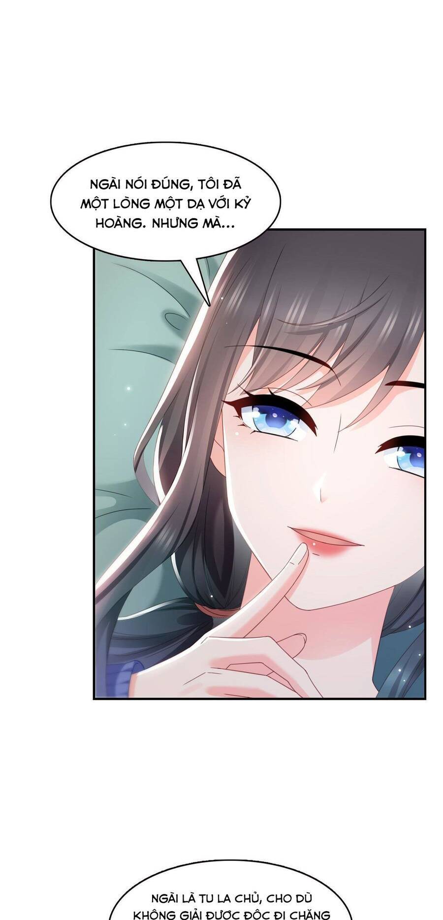 Đúng Như Hàn Quang Gặp Nắng Gắt Chap 332 - Next Chap 333